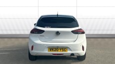 Vauxhall Corsa 1.2 Turbo Elite Nav Premium 5dr Petrol Hatchback